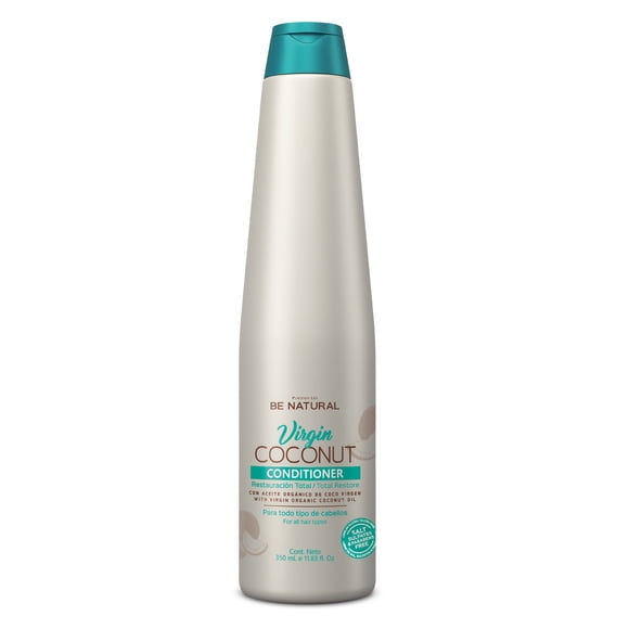 Acondicionador Virgin Coconut 350ml