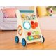 thumbnail image 2 of Activity Walker B. toys Little Learning Steps para mayores de 1 año, 2 of 6