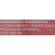 thumbnail image 2 of Body Mist Aeropostale Berries & Cream de larga duración 236 ml, 2 of 5