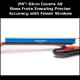 thumbnail image 3 of Nivelador de trastes MusicNomad L-Beam 24 cm para bajo MN812, 3 of 4