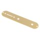 thumbnail image 4 of Placa De Control De Guitarra Eléctrica De Metal Para Telecaster Tele Guitar Reemplazo Dorado, 4 of 5