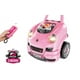 thumbnail image 2 of Taller Mecanico 61 piesas Simulador Rosado, 2 of 3