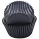 thumbnail image 1 of Capas de papel para cupcakes Chef Craft 50 unidades color azul oscuro, 1 of 2