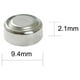 thumbnail image 3 of 10x Pila Sr920sw Lr920 171 Ag6 Lr921 Sr921 Tira Tipo Renata 370 371, 3 of 7