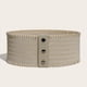 thumbnail image 3 of Slimmer Figure Instantly: Women's Stretchy Snap-Button Corset Belts for Waist Reduction, 3 of 5