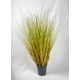 thumbnail image 3 of Planta Decorativa Pasto con Caida Verde Café 72 cm, 3 of 3