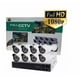 thumbnail image 1 of Kit Cctv Con 8 Cámaras De Seguridad Mas Dvr 1080p Full Hd, 1 of 5
