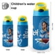 thumbnail image 2 of Lilo y Stitch Botella de Agua con Tapa Pop Top de Un Toque, Acero Inoxidable, a Prueba de Fugas, para Deportes, Botella Infantil azul 12 oz, 2 of 6