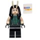 thumbnail image 1 of Minifigura LEGO Superheroes Guardianes de la galaxia: Mantis, 1 of 4