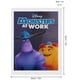 thumbnail image 2 of Monsters at Work Kits de Pintura de Diamantes para Adultos, 2 of 6