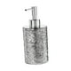 thumbnail image 1 of Dispensador De Jabón Manual, Contenedor De Jabón Para Lavadero, Baño, Baño, Gris, 400ml, 1 of 3