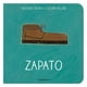 thumbnail image 1 of ZAPATO - Colección de la cuna a la luna blanco, 1 of 3