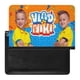 thumbnail image 1 of Vlad y Niki Porta Pasaporte y Cartera de Viaje Premium de Cuero PU,, 1 of 6