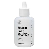 Limpiador Para Ajugas De Capsulas Tocadiscos Audio-Technica At-634A