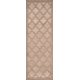 thumbnail image 3 of Alfombra de Área Nourison Easy Care Beige Natural 61 x 183 cm Corredor, 3 of 7