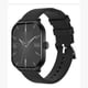 thumbnail image 1 of Reloj Inteligente Vidvie Sw1623 Deportivo Negro Bluetooth Blanco Negro, 1 of 4
