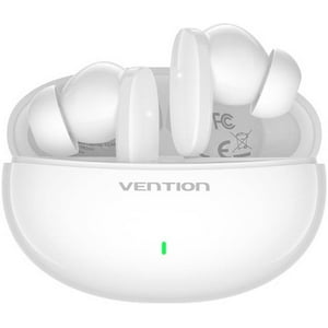 Audifono Inalambrico Hifun Tws - Vention-Blanco