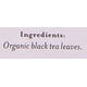 thumbnail image 5 of Té Negro Breakfast De Mighty Leaf 45 Sobres Premium, 5 of 5