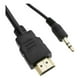 thumbnail image 3 of Conversor De Hdmi A Vga Con Audio Cable Adaptador Full Hd, 3 of 5