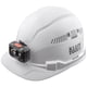 thumbnail image 1 of Hard Hat 60113rl Linterna Frontal Recargable Color Blanco, 1 of 9