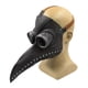 thumbnail image 4 of 1pc Horror Doctor Mask - Long Beak Latex Halloween Costume for Decorative Headgear, 4 of 4
