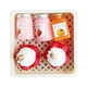 thumbnail image 4 of Accesorio de casa de muñecas en miniatura de resina, accesorios de cocina de casa de muñecas, juego de simulación de cocina, figuritas de cesta de fresa, 4 of 5
