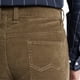thumbnail image 3 of Pantalon Cotele 5 Bolsillos Regular Fit, 3 of 4