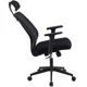 thumbnail image 2 of Silla miami brazos fijos, 2 of 3