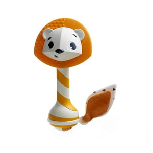 Tiny Love - Mordedor Leonardo El Leon