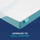 thumbnail image 5 of Cubrecolchón Tempur-Pedic Tempur-Adapt Cooling de 7,5 cm, doble, 5 of 9