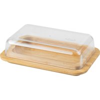 Mantequillera Bambú Ou