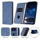 thumbnail image 2 of Funda Cartera Magnética para Google Pixel 9 Protección Antichoque con Ranuras Azul, 2 of 6