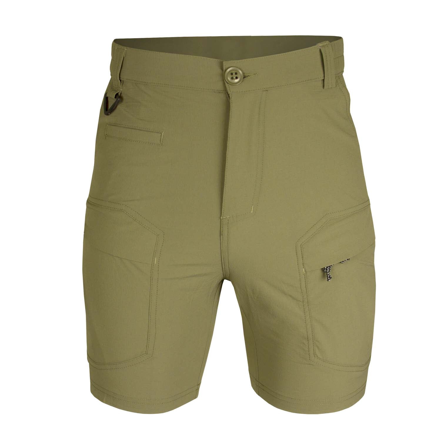 Andesland - Shorts Outdoor Trekking Fénec Hombre