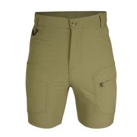 Andesland - Shorts Outdoor Trekking Fénec Hombre