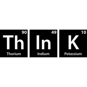 Rienda Libre Graphics - Decomural Think Science Classroom Ws-51042
