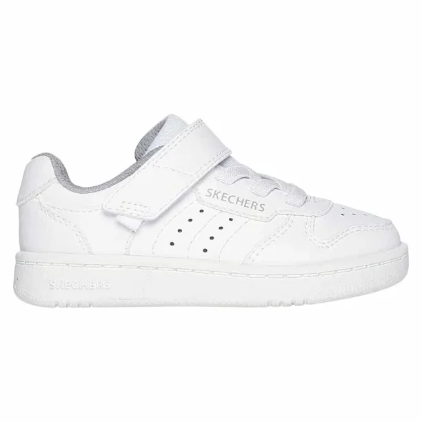Zapatilla Niña Quick Street 405638N Skechers