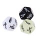 thumbnail image 4 of Juego De Dados Sexuales De 3 Piezas, Dados De Amor Eróticos, A?adir Especias Para Parejas, Fiesta De Adultos, 4 of 5