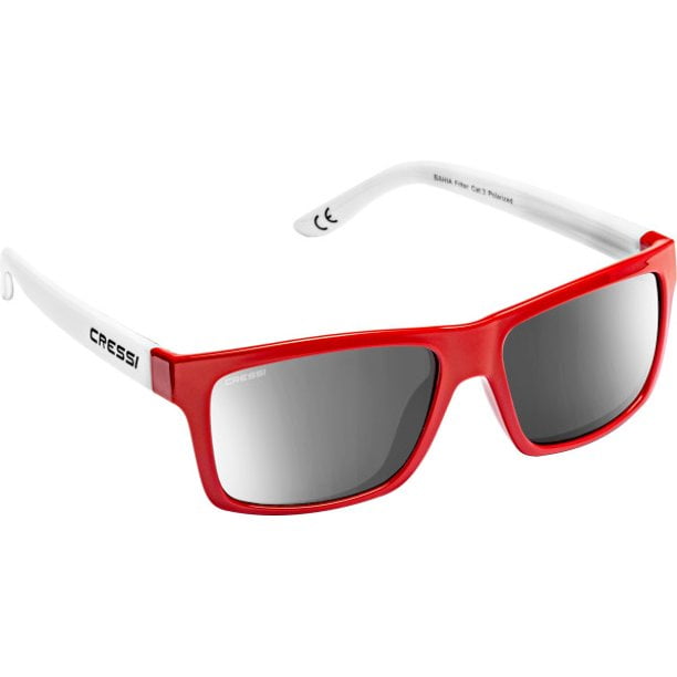 Cressi - Lentes De Sol Bahia