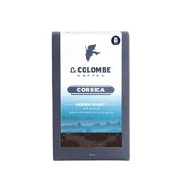 Café La Colombe Corsica, Tostado Oscuro, Molido, 340 Ml (Paquete De 1)