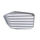 thumbnail image 1 of Extensor De Ampliación De Extensión De Almohadilla De Clavija Para K1600GTL K1600B/GA 17-21 Plateado, 1 of 5