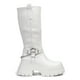 thumbnail image 1 of Bota Mujer Blanco Eulalie Chinitown, 1 of 5