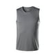 thumbnail image 1 of Camiseta Musculosa Dry Fit Deportiva Holgada Hombre, 1 of 3