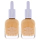 thumbnail image 2 of Esmalte de uñas Nailtopia Just Peachy de origen biológico al 85%, paquete de 2, 2 of 2