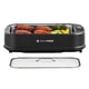thumbnail image 1 of Parrilla Eléctrica Smokeless, 1 of 10