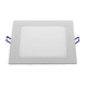 thumbnail image 1 of Panel LED Cuadrado Embutido 12W 6000K, 1 of 2