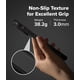 thumbnail image 4 of Funda Para Celular Fusion x Para Iphone 17 Pro Max Negra, 4 of 9