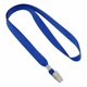thumbnail image 1 of Lanyard Porta-credencial Poliéster 1.5cm, 1 of 6