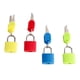 thumbnail image 5 of Cerraduras De Aprendizaje Para Ni?os, Juego De Cerradura A Juego De Colores De Material Montessori Para Ni?os, 4 Uds., 5 of 5