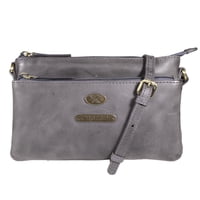 Gino Rodinis - Cartera Mujer 2097 Azul