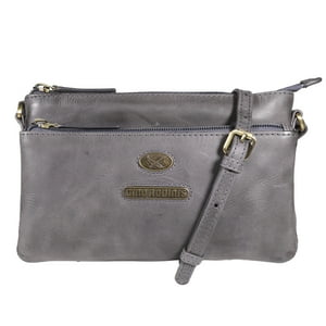 Gino Rodinis - Cartera Mujer 2097 Azul